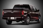 Ford F-150 Harley-Davidson Edition 2009 года